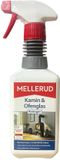 Mellerud Reiniger voor Glas van Open Haarden en kachels 500ml Met Pomp