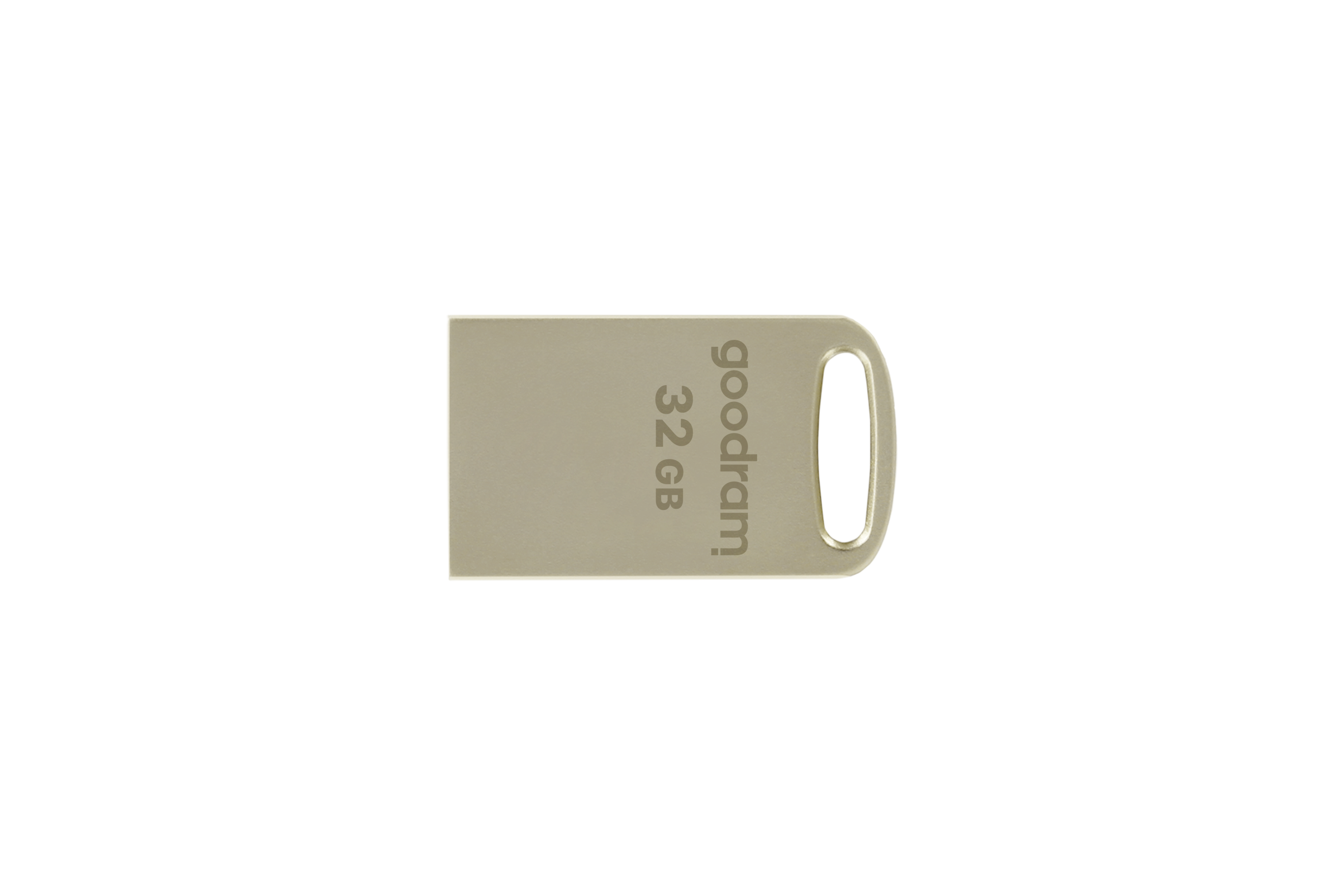 Goodram UPO3 - USB-stick - 32 GB - Zilver