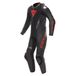 Dainese Demon Sprint geperforeerd eendelig leren motorfietspak