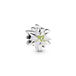 Pandora Edelweis Charm - Zilver