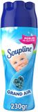 Soupline Wasparels De Fles 230g