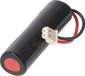 Adam & Eve EVE ER14505 AA batterij, 3,6 Volt, met Molex 5264-2 connector