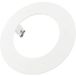 Deko Light 930968 Verloopring blanc signalisation (RAL 9016)