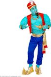 W Aladdin pak magisch