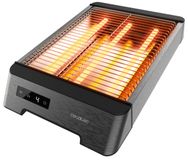Cecotec NiceSlice Touch Horizontale broodrooster