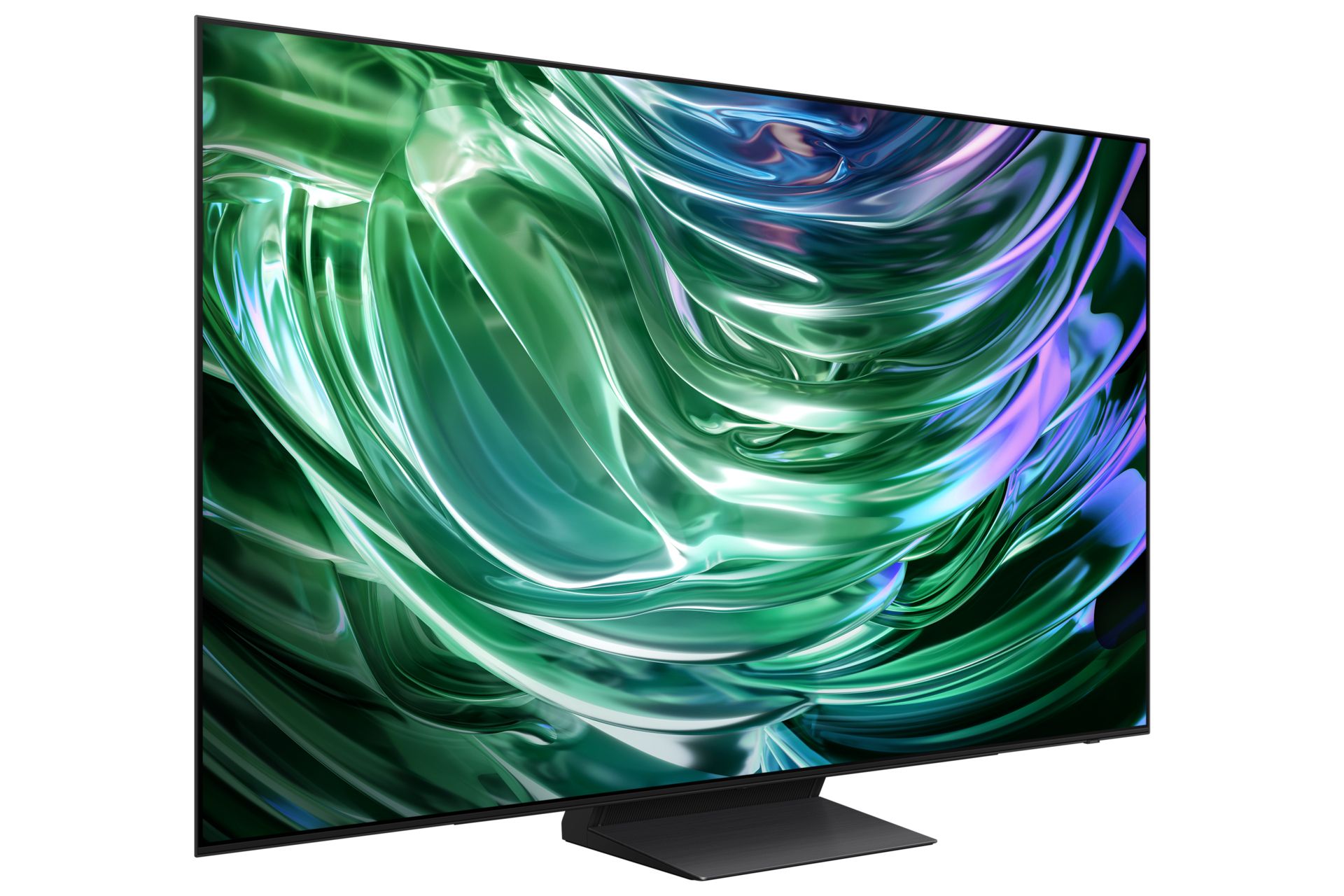 Samsung QE65S90D / 65 inch / 4K / QD OLED / 2024