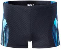 Aquawave Carbo Zwemboxer Blauw M Man
