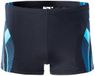 Aquawave Carbo Zwemboxer Blauw M Man