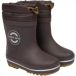 Mikk-Line Bottes d'hiver en caoutchouc bébé