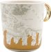 The Lord Of The Rings The One Ring Unisex Kop - meerkleurig - Standard
