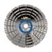 Inter Dynamics Diamantzaag Beton Premium | 125 x 22,23 mm - 310125