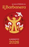 il Barbanera il Barbanera. Almanacco 2026 Paperback