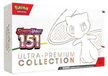 Pokemon 151 Ultra-Premium Collection
