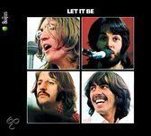 Beatles The Let It Be (Remastered