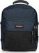 Eastpak Ultimate Rugzak - Triple Denim - 42L - 16 inch Laptopvak - Unisex