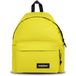 EASTPAK Sac à dos 'Padded Pak'r' jaune fluo