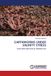 Earthworms Lap Lambert Academic Publishing Earthworms Under Salinity Stress