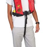 Plastimo Sangle de sécurité simple pour gilets de sauvetage