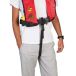 Plastimo Sangle de sécurité simple pour gilets de sauvetage