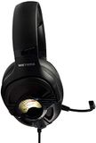 Meters Music METERS Level-Up Silver VU-Meter Gaming Kopfhörer