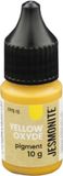 Jesmonite pigment 10gr Geeloxide