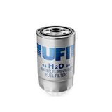 UFI Filters 24.H2O.08 Dieselfilter