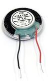 Visaton VS-K16 Miniatuur Luidspreker 16 mm 50 Ohm