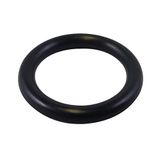 RS PRO O-ring FKM, binnendiameter 15 mm/buitendiameter 17 mm, dikte 1 mm, verpakking van 25 stuks