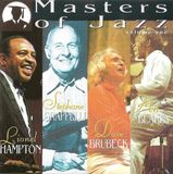 Masters Sony Music Entertainment Germany GmbH Masters Of Jazz Volume One (CD)