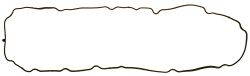 Gasket, AJUSA Gasket, wet sump