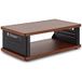 Trojan Pro Teneo 3U Studio Rack Unit Cherry