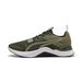 PUMA Prospect trainingsschoenen, Wit, Maat 46