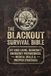 The Blackout Survival Bible
