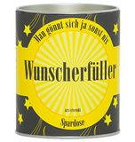 Spardose Ars Vivendi Spardose »Wunscherfüller«