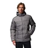 Columbia FIVEMILE BUTTE II HOODED Grijs XXL EU
