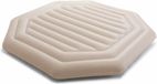 Intex spa opblaasbaar jacuzzi deksel 28414 / 28454