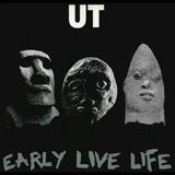 Early UT - Early Live Life (LP)