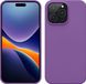 kwmobile telefoonhoesje geschikt voor Apple iPhone 14 Pro Max