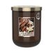 Grote Heart & Home Grote kaars 340 g sandelhout en vanille