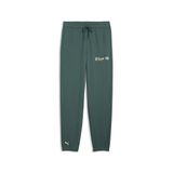 PUMA PUMA Crew trainingsbroek voor heren M, Herb Garden Green