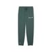PUMA PUMA Crew trainingsbroek voor heren M, Herb Garden Green