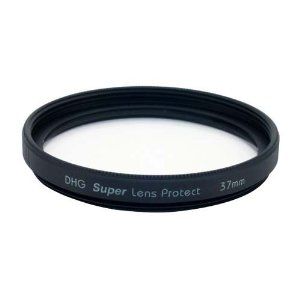Marumi DHG 52mm SL PRO Lens Filter - Black