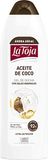 HIDROTERMAL Gel Ducha aceite de Coco 650 ml