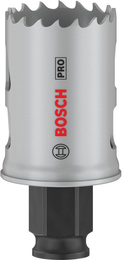Bosch Accessoires Bosch PRO Multi Material PC Plus Lochsäge 33 mm - 2608594377