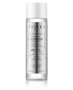 Talika Skintelligence Glowtion Micro-peeling Radiance Toner - 100 ml
