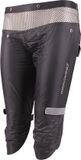 Rainlegs - Zwart - Maat Extra Large