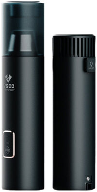 Boeken VSGO AIRGO handheld Vacuum cleaner Pro