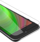 Cadorabo film protecteur adapté pour Apple iPhone 5 / 5S / SE 2016 en CRISTAL CLAIR