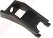 MAGIQ Parts Stihl Behuizing voor veerophanging, geschikt voor Stihl TS400 (artikelnummer: 4223 435 6000)