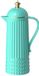 Present Time Thermoskan Crown - Turquoise - Ø12cm